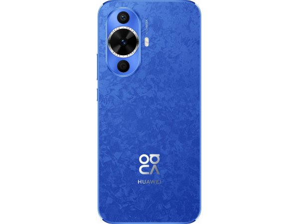 Смартфон Huawei Nova N12S 8/256GB Blue (FOA-LX9) Смартфон Huawei Nova N12S 8/256GB Blue (FOA-LX9)