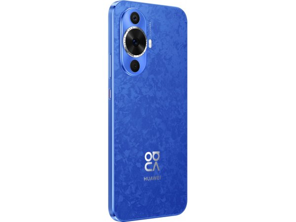 Смартфон Huawei Nova N12S 8/256GB Blue (FOA-LX9) Смартфон Huawei Nova N12S 8/256GB Blue (FOA-LX9)