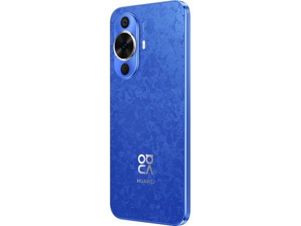 Смартфон Huawei Nova N12S 8/256GB Blue (FOA-LX9) Смартфон Huawei Nova N12S 8/256GB Blue (FOA-LX9)