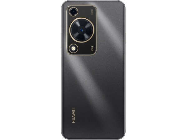 Смартфон Huawei Nova Y72 8/128GB Black (MGA-LX3) Смартфон Huawei Nova Y72 8/128GB Black (MGA-LX3)