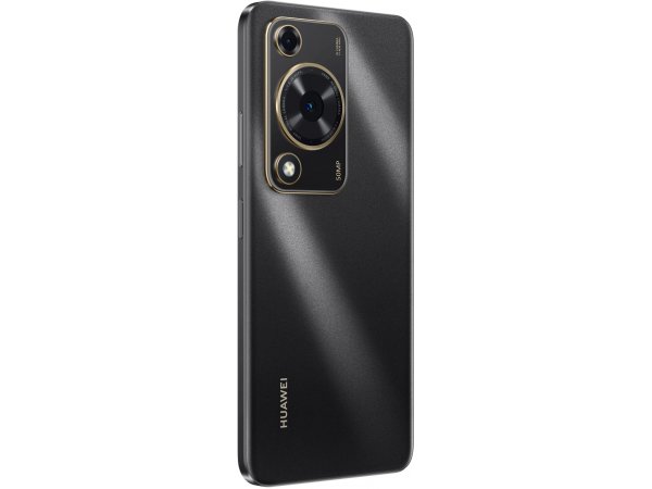 Смартфон Huawei Nova Y72 8/128GB Black (MGA-LX3) Смартфон Huawei Nova Y72 8/128GB Black (MGA-LX3)