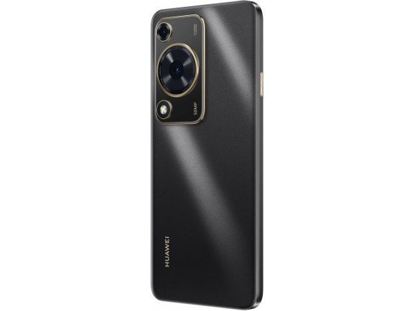 Смартфон Huawei Nova Y72 8/128GB Black (MGA-LX3) Смартфон Huawei Nova Y72 8/128GB Black (MGA-LX3)