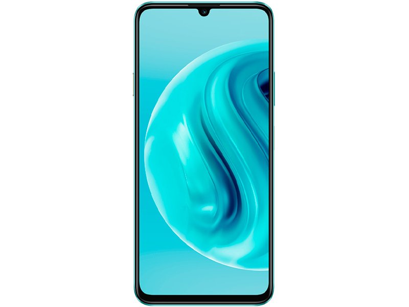 Смартфон Huawei Nova Y72 8/128GB Green Смартфон Huawei Nova Y72 8/128GB Green
