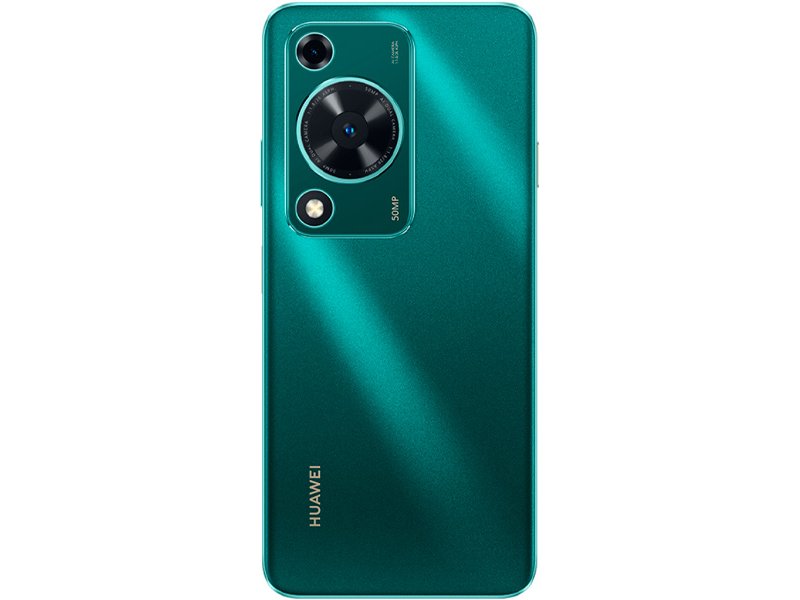 Смартфон Huawei Nova Y72 8/128GB Green Смартфон Huawei Nova Y72 8/128GB Green