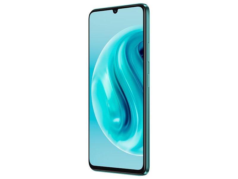 Смартфон Huawei Nova Y72 8/128GB Green Смартфон Huawei Nova Y72 8/128GB Green