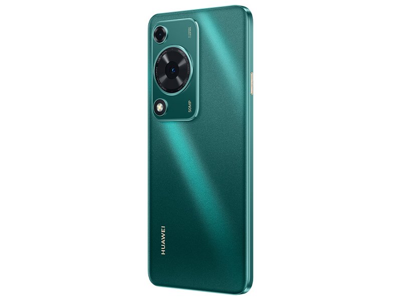 Смартфон Huawei Nova Y72 8/128GB Green Смартфон Huawei Nova Y72 8/128GB Green