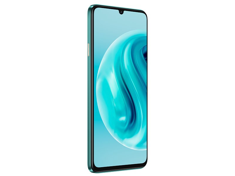 Смартфон Huawei Nova Y72 8/128GB Green Смартфон Huawei Nova Y72 8/128GB Green