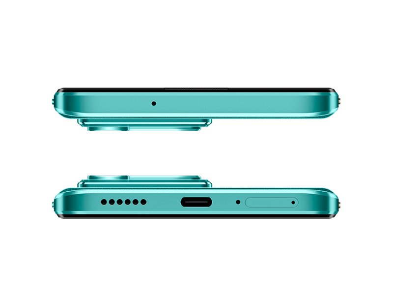 Смартфон Huawei Nova Y72 8/128GB Green Смартфон Huawei Nova Y72 8/128GB Green