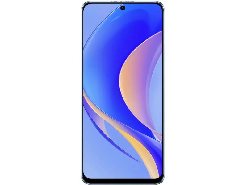 Смартфон Huawei Nova Y90 4/128Gb Синий Смартфон Huawei Nova Y90 4/128Gb Синий