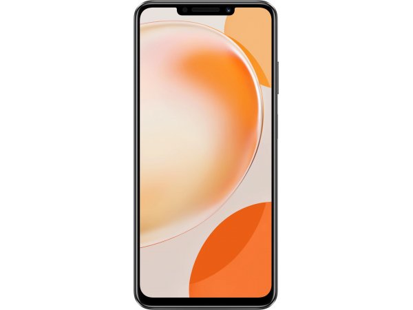 Смартфон Huawei Nova Y91 8/128GB Black (STG-LX1)