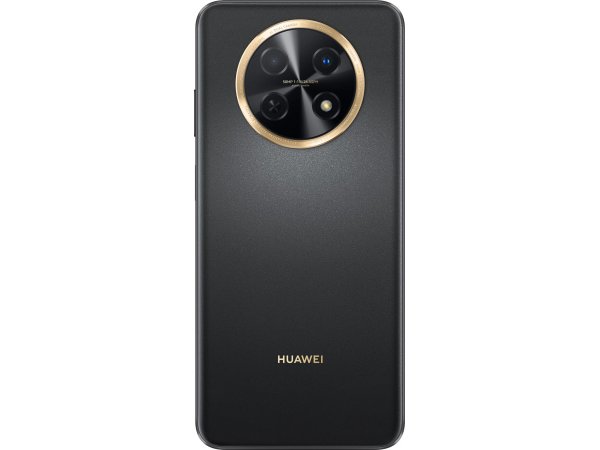 Смартфон Huawei Nova Y91 8/128GB Black (STG-LX1)