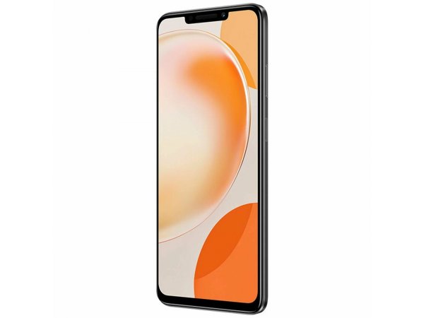 Смартфон Huawei Nova Y91 8/128GB Black (STG-LX1)