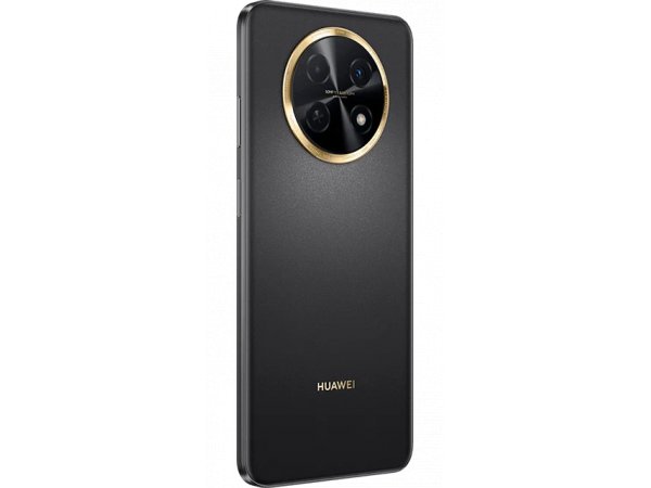 Смартфон Huawei Nova Y91 8/128GB Black (STG-LX1)
