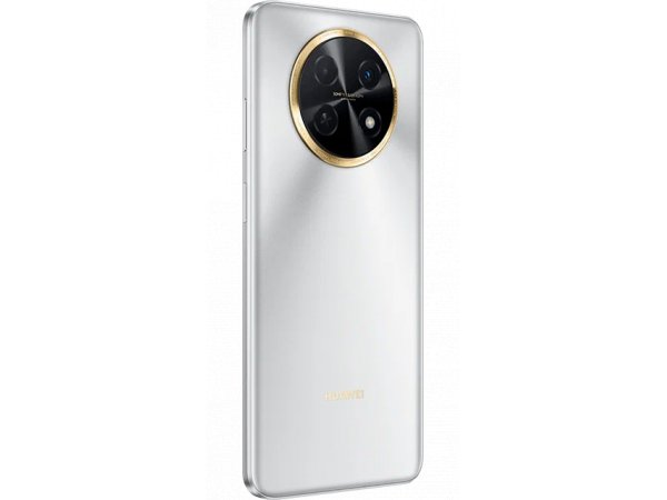 Смартфон Huawei Nova Y91 8/128GB Silver (STG-LX1) Смартфон Huawei Nova Y91 8/128GB Silver (STG-LX1)