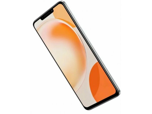 Смартфон Huawei Nova Y91 8/256GB серебряный