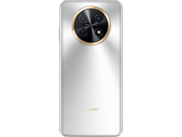 Смартфон Huawei Nova Y91 8/256GB серебряный