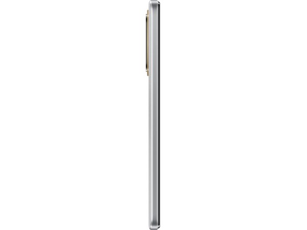 Смартфон Huawei Nova Y91 8/256GB серебряный
