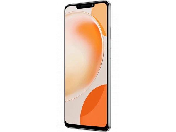 Смартфон Huawei Nova Y91 8/256GB серебряный