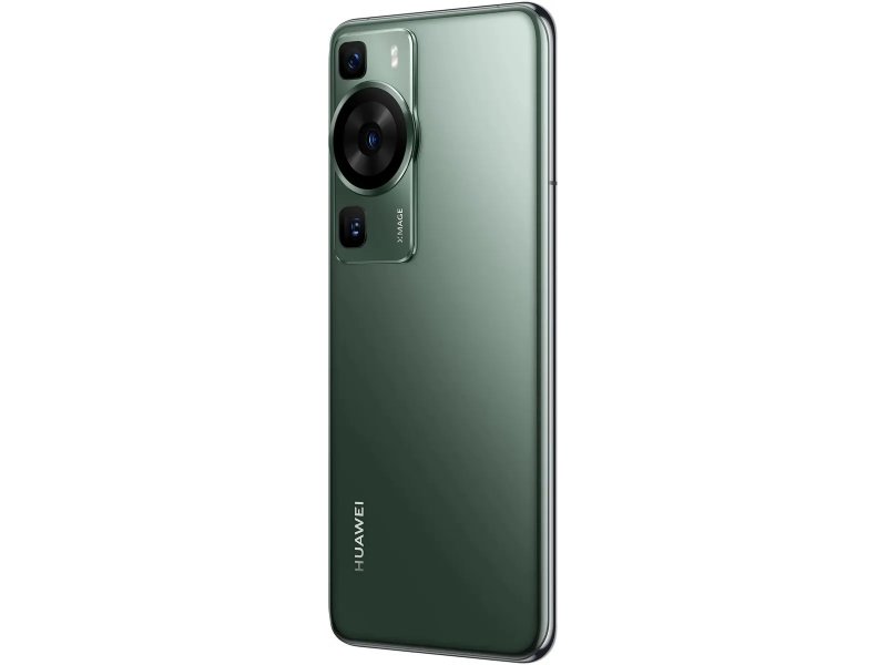 Смартфон Huawei P60 8/256Gb Зеленый (LNA-LX9) Смартфон Huawei P60 8/256Gb Зеленый (LNA-LX9)