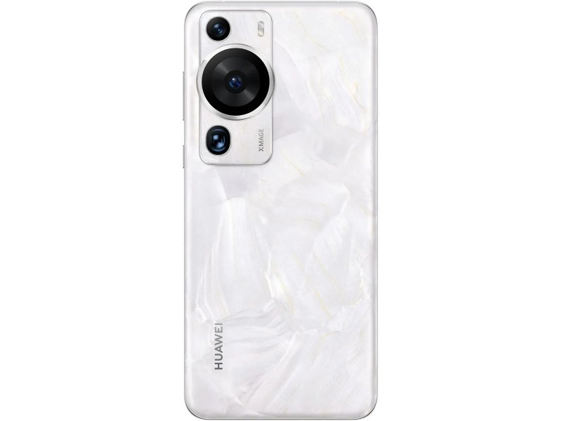 Смартфон Huawei P60 Pro 12/512GB Жемчужина рококо (MNA-LX9)