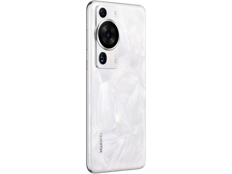 Смартфон Huawei P60 Pro 12/512GB Жемчужина рококо (MNA-LX9)