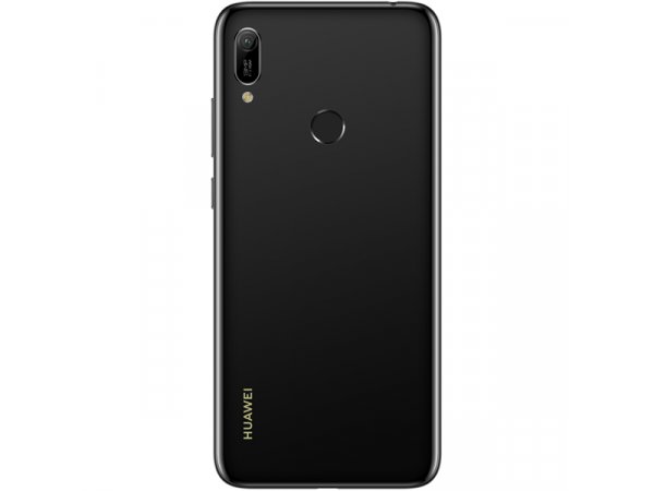 Смартфон Huawei Y6 2019 (MRD-LX1F) Midnight Black Смартфон Huawei Y6 2019 (MRD-LX1F) Midnight Black
