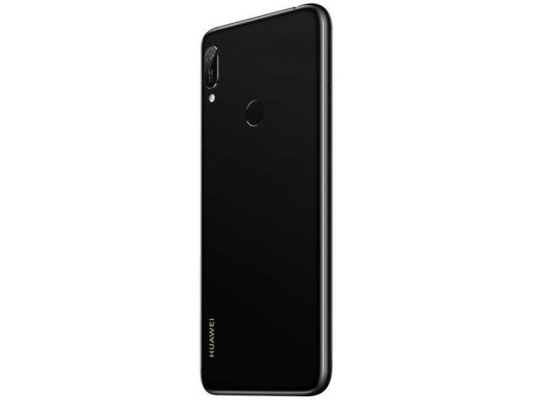 Смартфон Huawei Y6 2019 (MRD-LX1F) Midnight Black Смартфон Huawei Y6 2019 (MRD-LX1F) Midnight Black