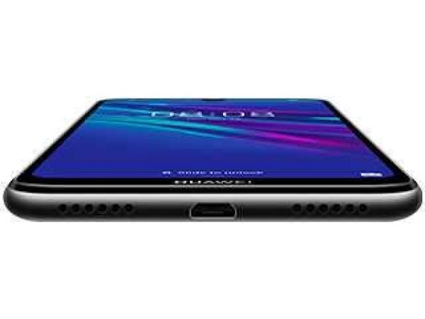 Смартфон Huawei Y6 2019 (MRD-LX1F) Midnight Black Смартфон Huawei Y6 2019 (MRD-LX1F) Midnight Black