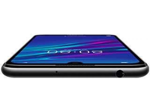 Смартфон Huawei Y6 2019 (MRD-LX1F) Midnight Black Смартфон Huawei Y6 2019 (MRD-LX1F) Midnight Black