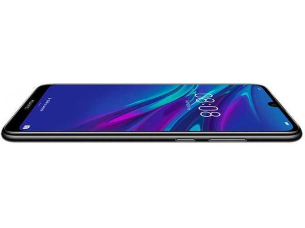Смартфон Huawei Y6 2019 (MRD-LX1F) Midnight Black Смартфон Huawei Y6 2019 (MRD-LX1F) Midnight Black