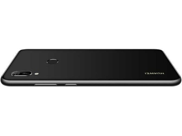 Смартфон Huawei Y6 2019 (MRD-LX1F) Midnight Black Смартфон Huawei Y6 2019 (MRD-LX1F) Midnight Black