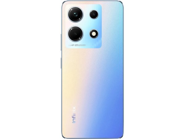 Смартфон Infinix Note 30 8/128GB Blue