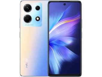 Смартфон Infinix Note 30 8/128GB Blue