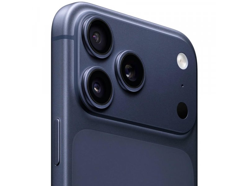 Смартфон Apple iPhone 17 Pro Max 256GB eSIM Deep Blue Смартфон Apple iPhone 17 Pro Max 256GB eSIM Deep Blue