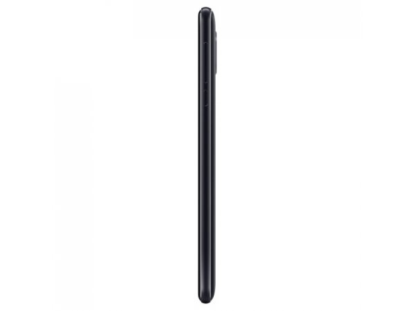 Смартфон Nokia 3.1 Black (TA-1063)