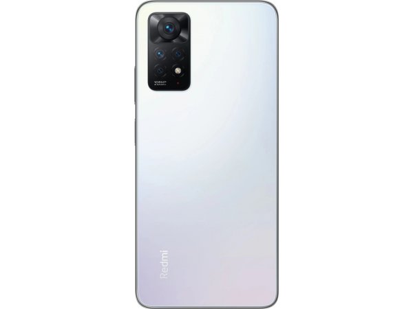 Смартфон Xiaomi Redmi Note 11 Pro 5G 6/64GB Polar White Смартфон Xiaomi Redmi Note 11 Pro 5G 6/64GB Polar White