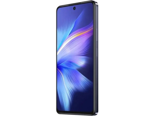 Смартфон Infinix Note 30 8/128GB Black Смартфон Infinix Note 30 8/128GB Black