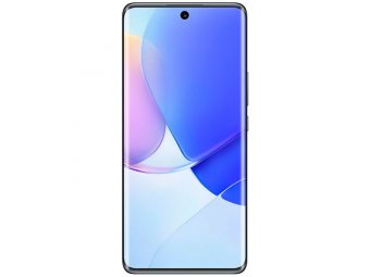 Смартфон Huawei Nova 9 256 ГБ Черный (NAM-LX9)