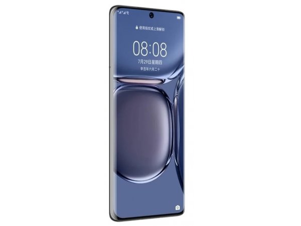 Смартфон HUAWEI P50 Pro 256GB Black (JAD-LX9)