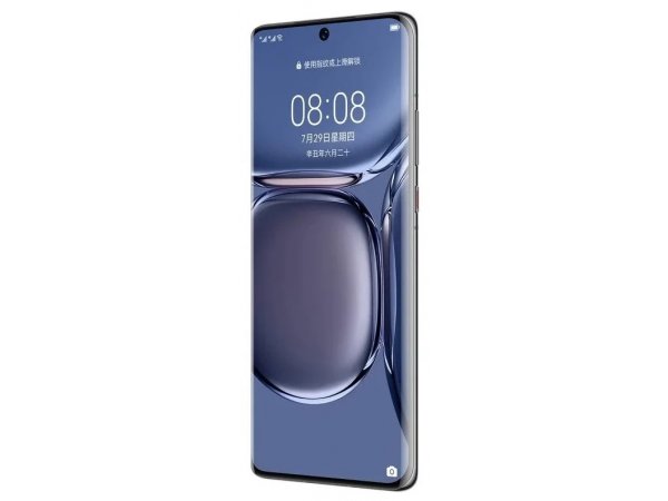 Смартфон HUAWEI P50 Pro 256GB Black (JAD-LX9)