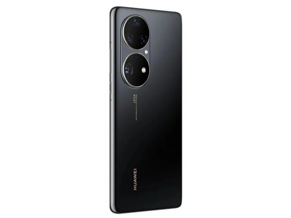 Смартфон HUAWEI P50 Pro 256GB Black (JAD-LX9)