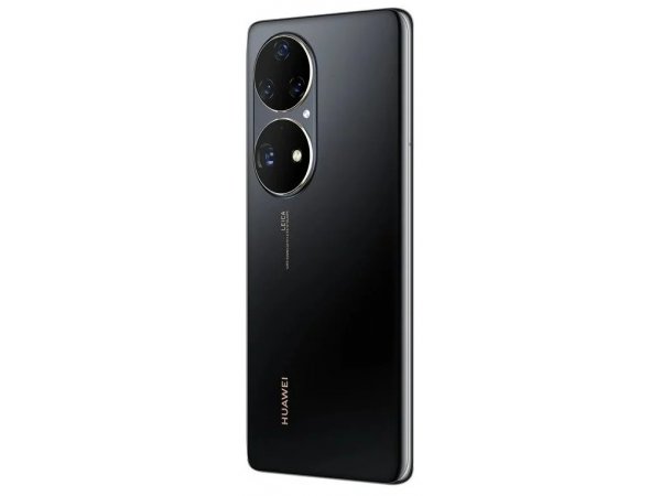 Смартфон HUAWEI P50 Pro 256GB Black (JAD-LX9)