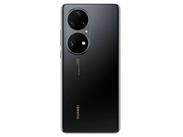 Смартфон HUAWEI P50 Pro 256GB Black (JAD-LX9)