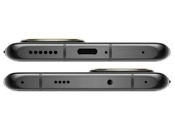 Смартфон HUAWEI P50 Pro 256GB Black (JAD-LX9)