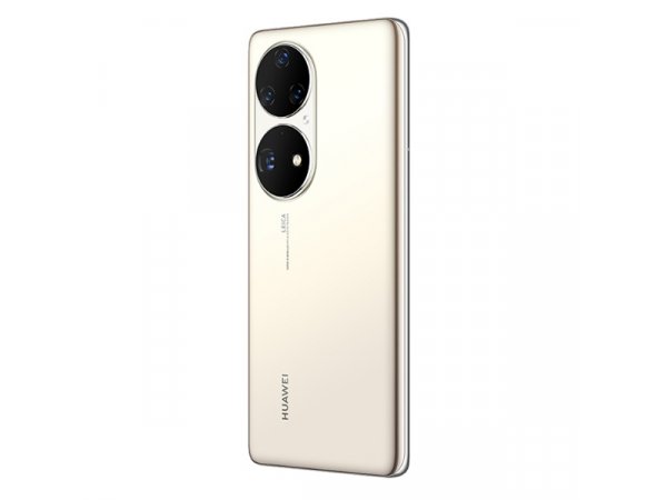 Смартфон HUAWEI P50 Pro 512 ГБ / ОЗУ 8 ГБ Cocoa Gold (JAD-LX9)