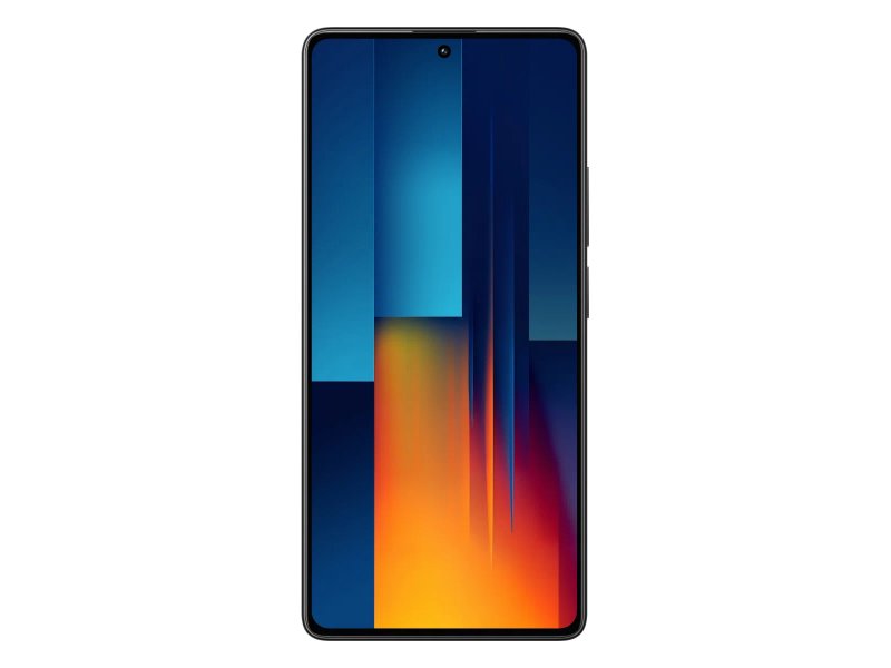 Смартфон Poco M6 Pro 12/512GB Purple Смартфон Poco M6 Pro 12/512GB Purple