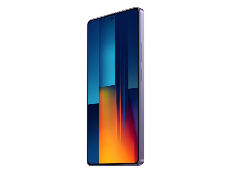 Смартфон Poco M6 Pro 12/512GB Purple Смартфон Poco M6 Pro 12/512GB Purple