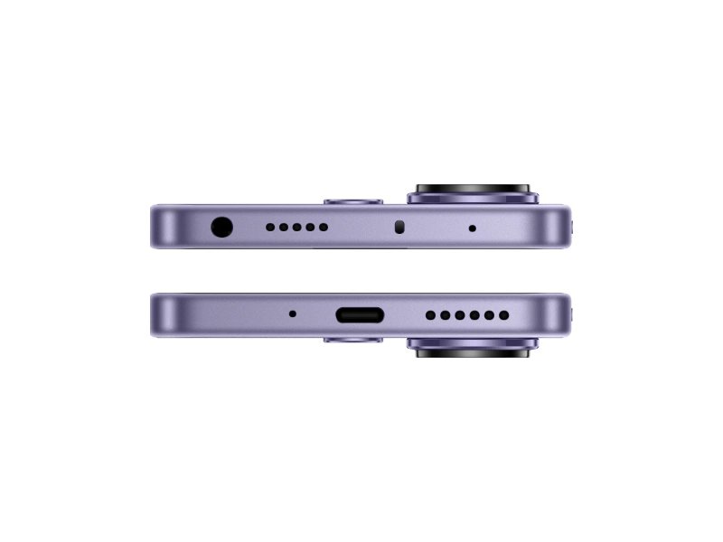 Смартфон Poco M6 Pro 12/512GB Purple Смартфон Poco M6 Pro 12/512GB Purple