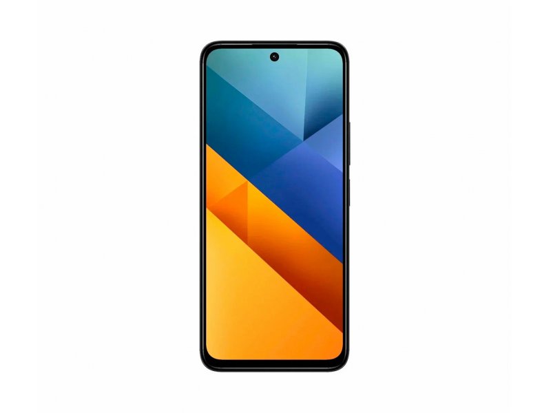 Смартфон Poco M6 Pro 8/256GB Black Смартфон Poco M6 Pro 8/256GB Black