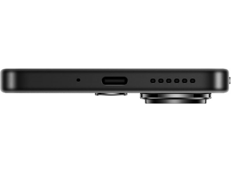 Смартфон Poco M6 Pro 8/256GB Black Смартфон Poco M6 Pro 8/256GB Black